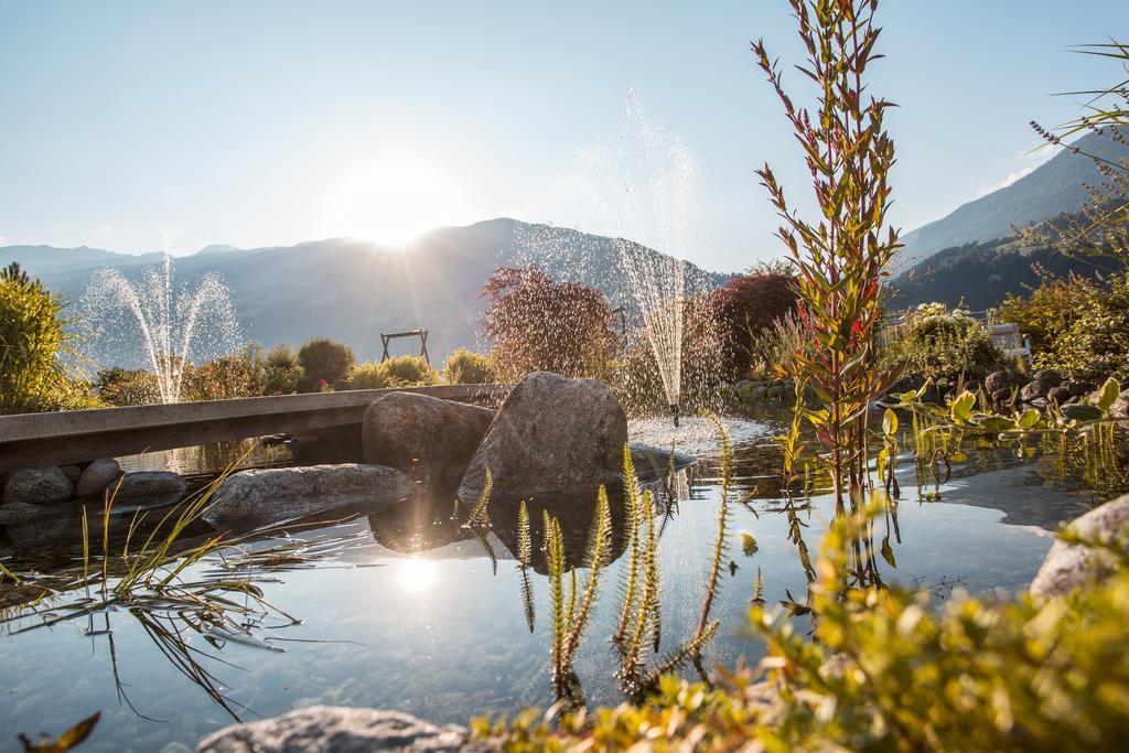 Theresa Wellness-Geniesser-Hotel Zell am Ziller Exterior foto