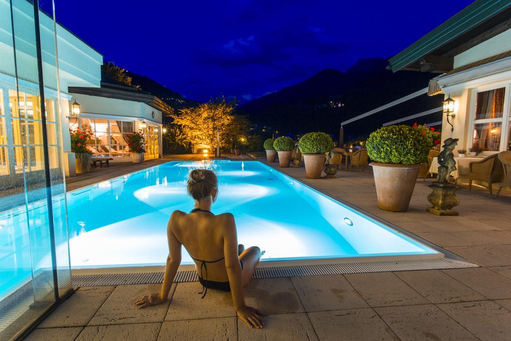 Theresa Wellness-Geniesser-Hotel Zell am Ziller Exterior foto