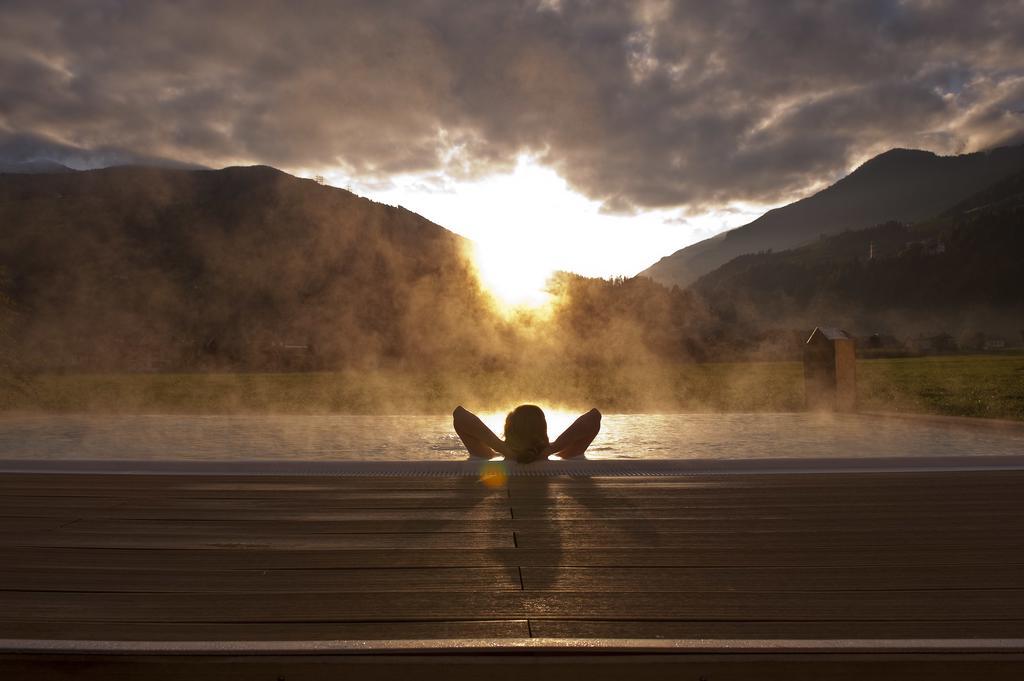 Theresa Wellness-Geniesser-Hotel Zell am Ziller Exterior foto
