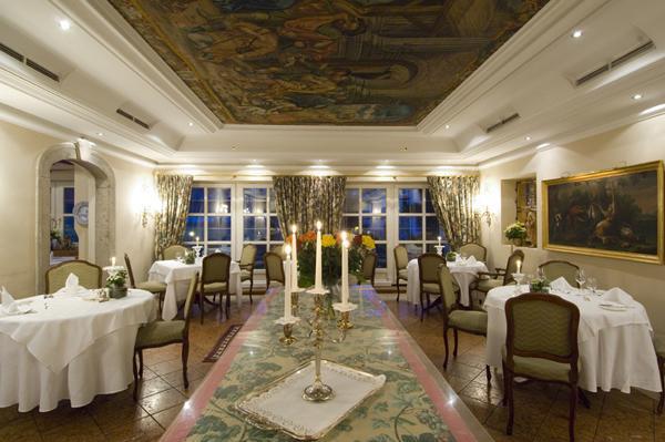 Theresa Wellness-Geniesser-Hotel Zell am Ziller Exterior foto